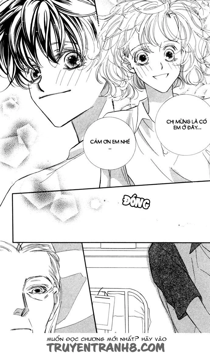 Yoru Made Matenai Chapter 10 - 45