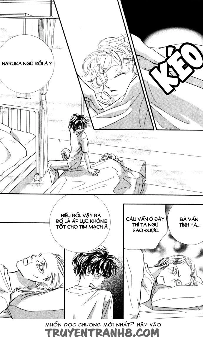 Yoru Made Matenai Chapter 10 - 46