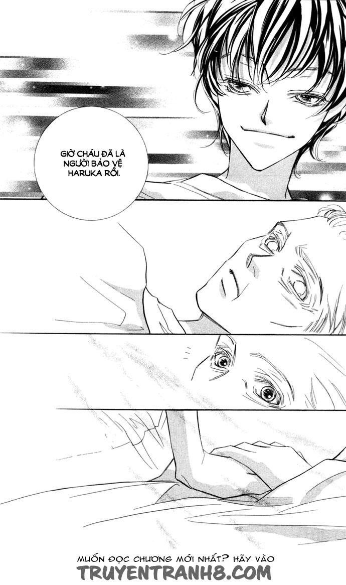 Yoru Made Matenai Chapter 10 - 48