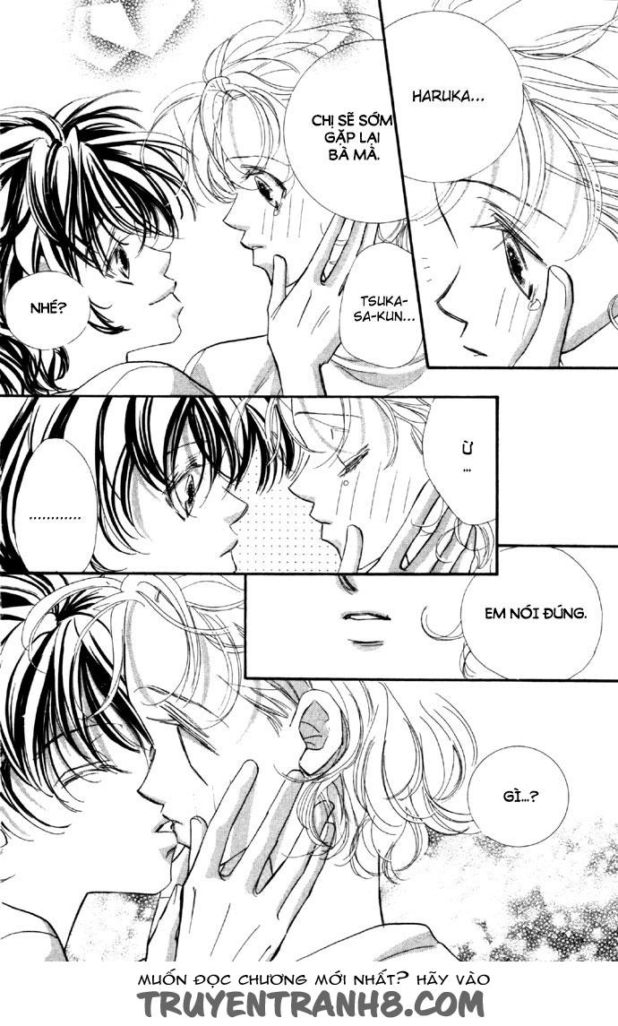 Yoru Made Matenai Chapter 10 - 51