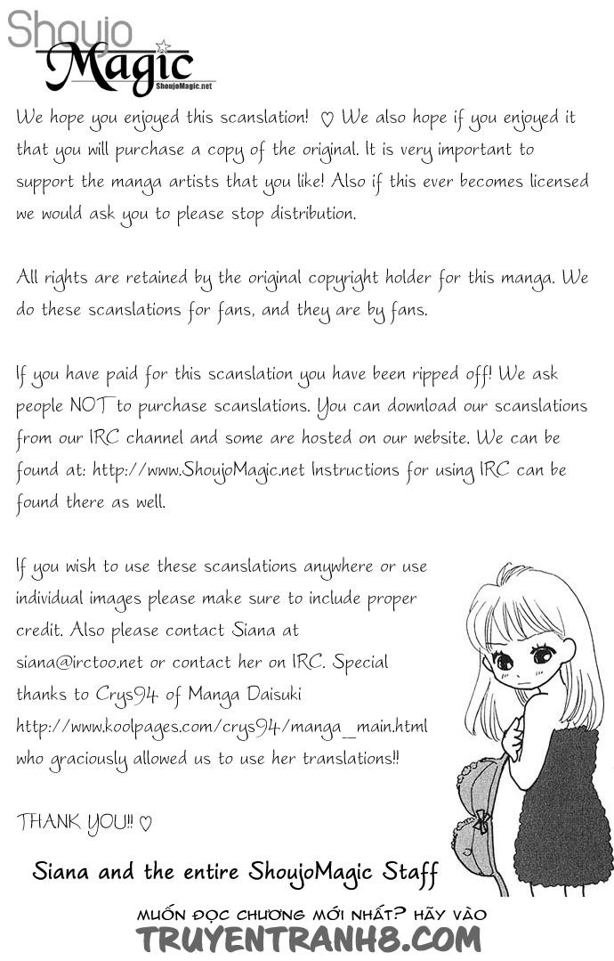 Yoru Made Matenai Chapter 10 - 53