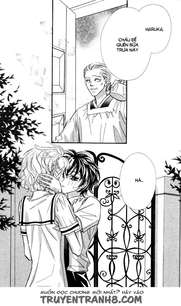 Yoru Made Matenai Chapter 11 - 4