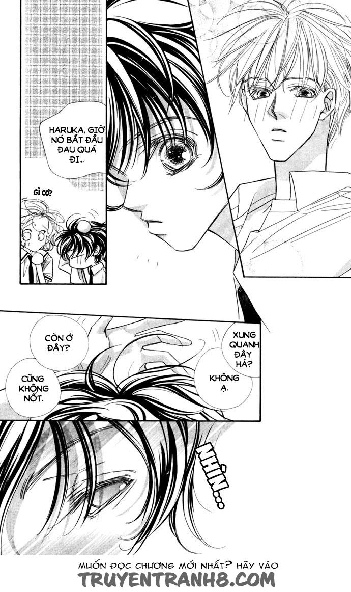 Yoru Made Matenai Chapter 11 - 6