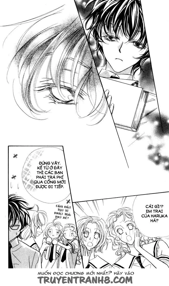 Yoru Made Matenai Chapter 11 - 13