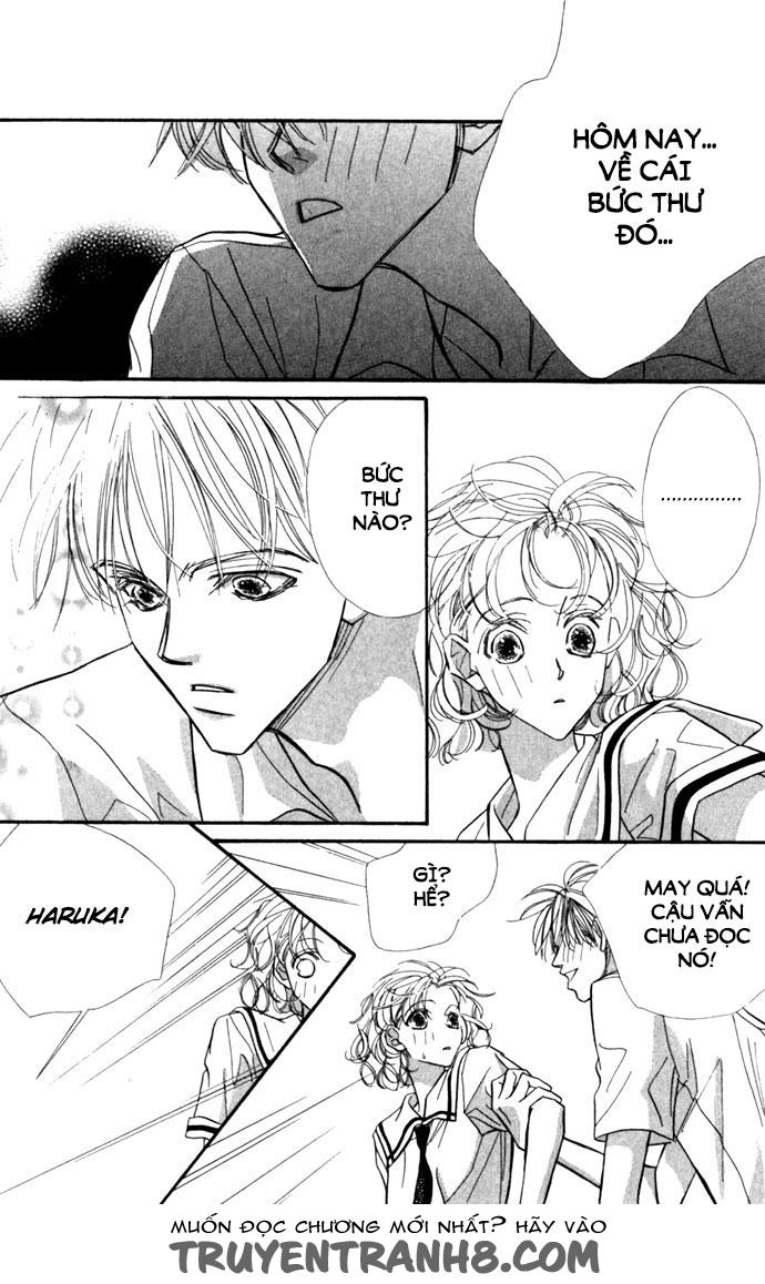 Yoru Made Matenai Chapter 11 - 16