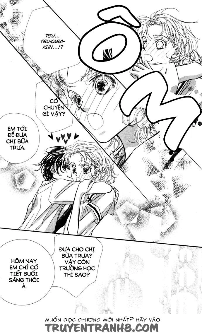 Yoru Made Matenai Chapter 11 - 17