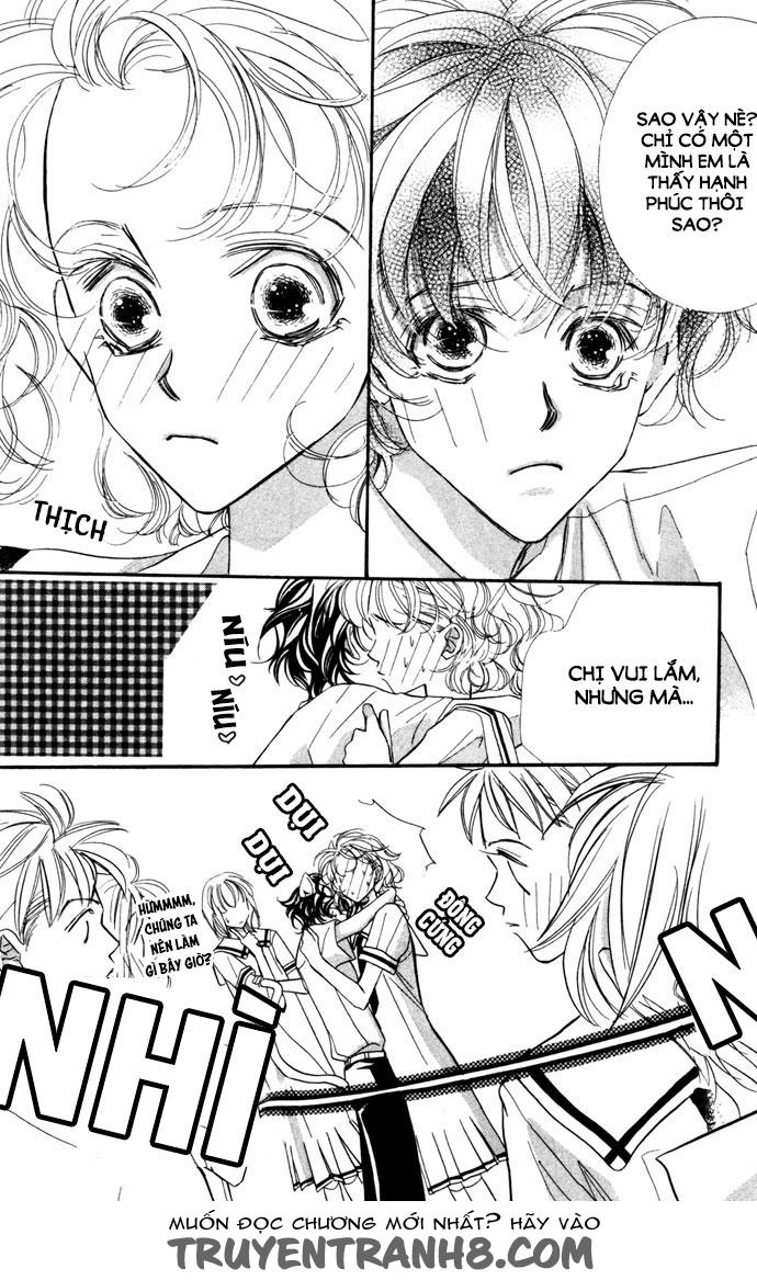 Yoru Made Matenai Chapter 11 - 18