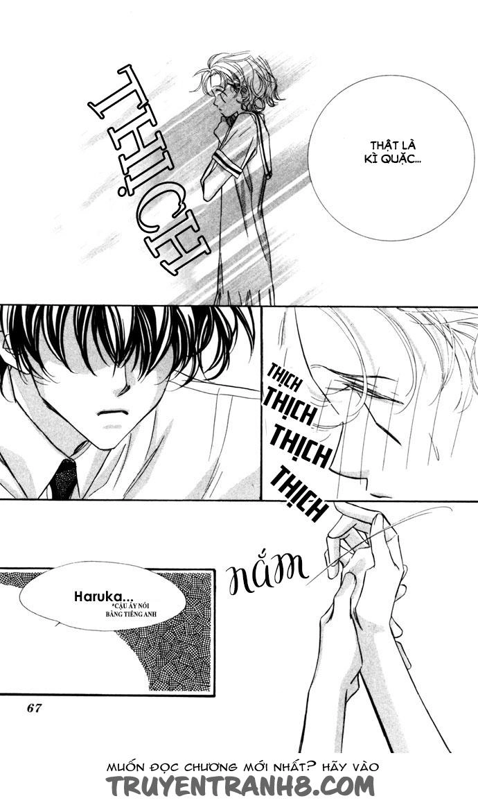 Yoru Made Matenai Chapter 11 - 20