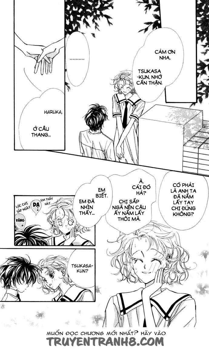 Yoru Made Matenai Chapter 11 - 23