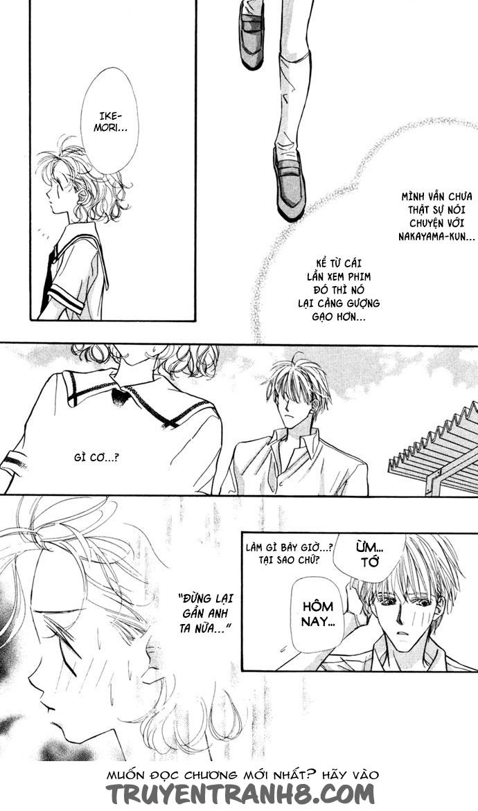 Yoru Made Matenai Chapter 11 - 25