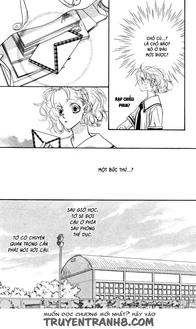 Yoru Made Matenai Chapter 11 - 28