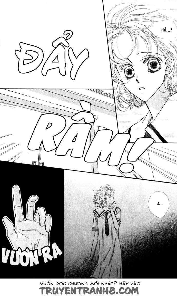 Yoru Made Matenai Chapter 11 - 30