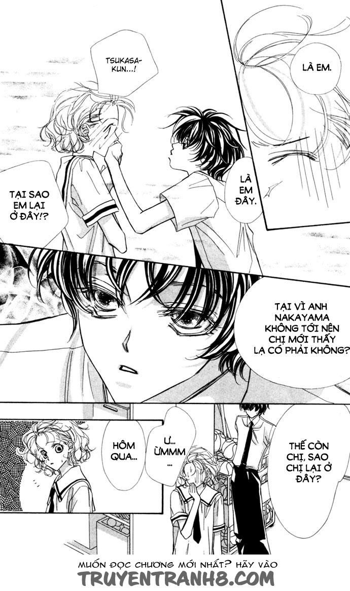 Yoru Made Matenai Chapter 11 - 31