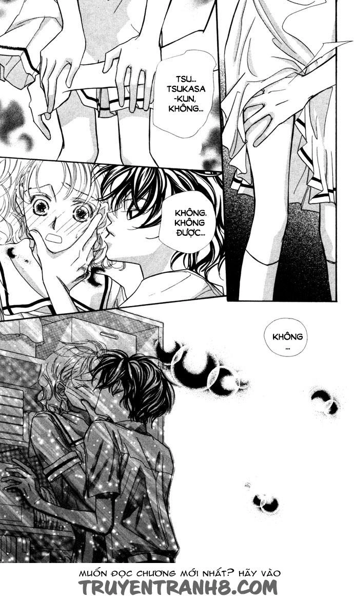 Yoru Made Matenai Chapter 11 - 34