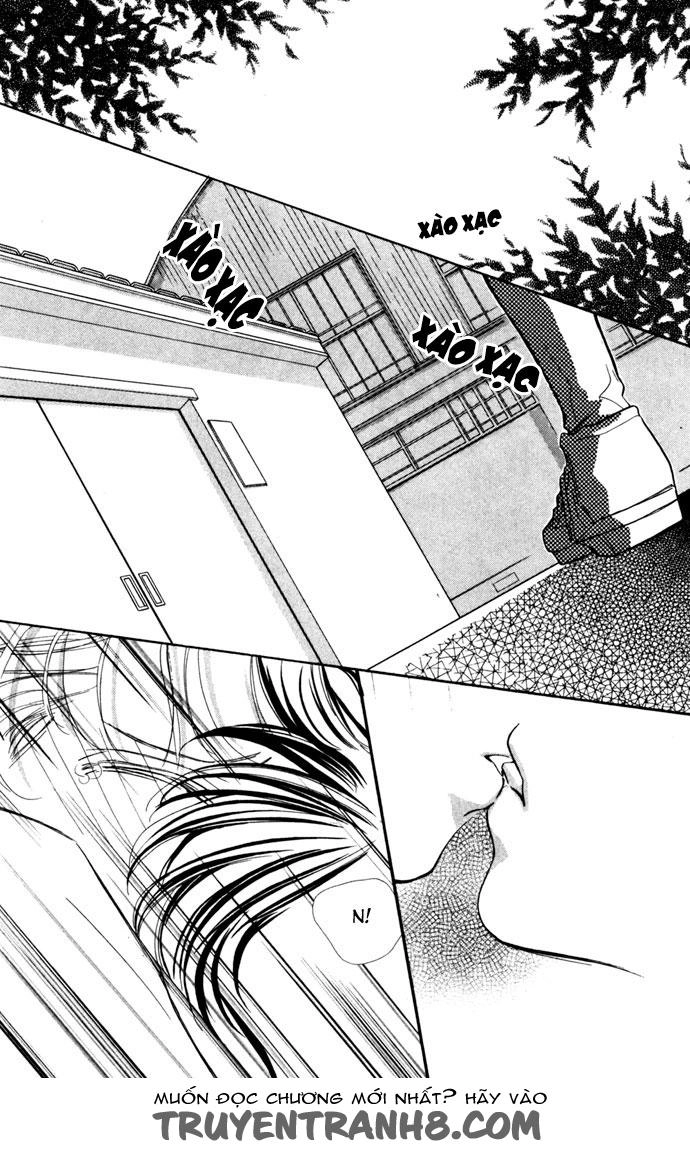 Yoru Made Matenai Chapter 11 - 35