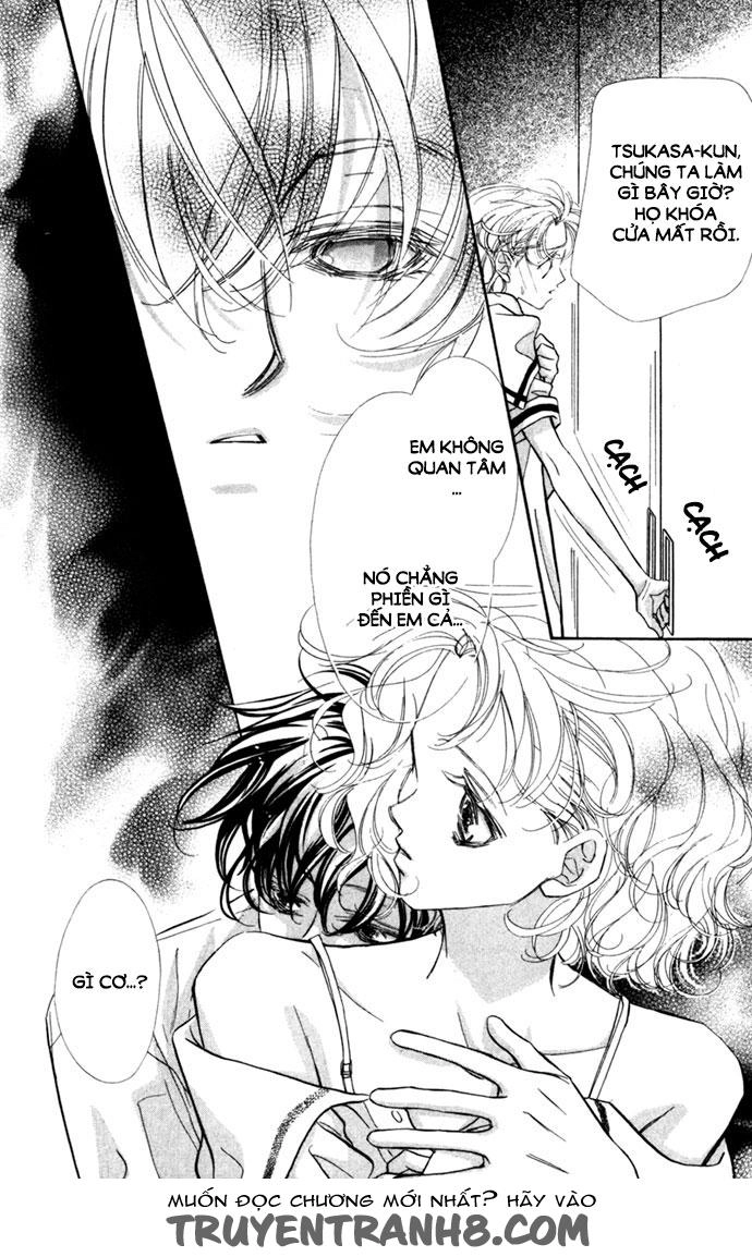 Yoru Made Matenai Chapter 11 - 39