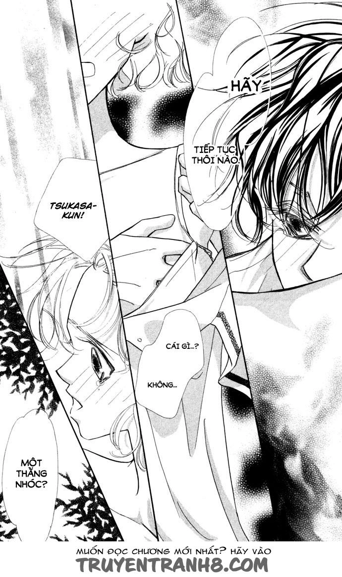 Yoru Made Matenai Chapter 11 - 40