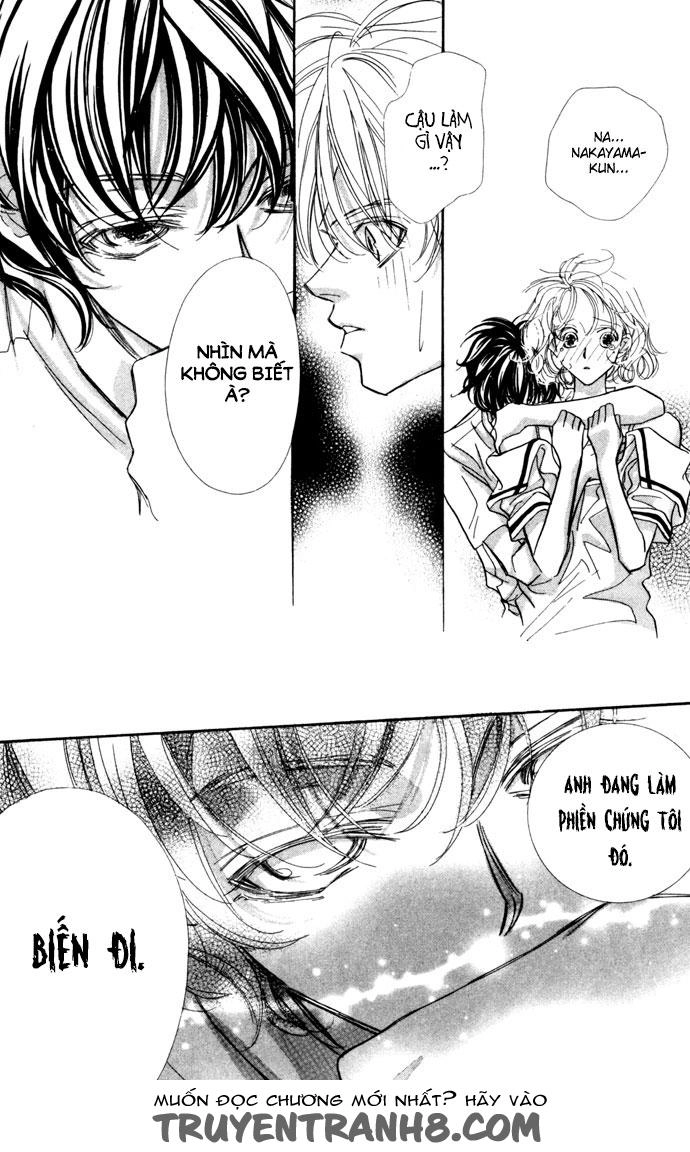 Yoru Made Matenai Chapter 11 - 43