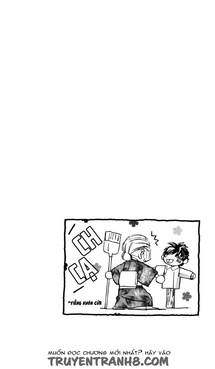 Yoru Made Matenai Chapter 11 - 47