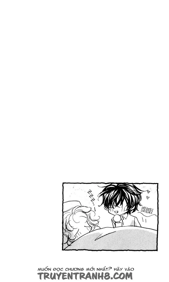 Yoru Made Matenai Chapter 12 - 5