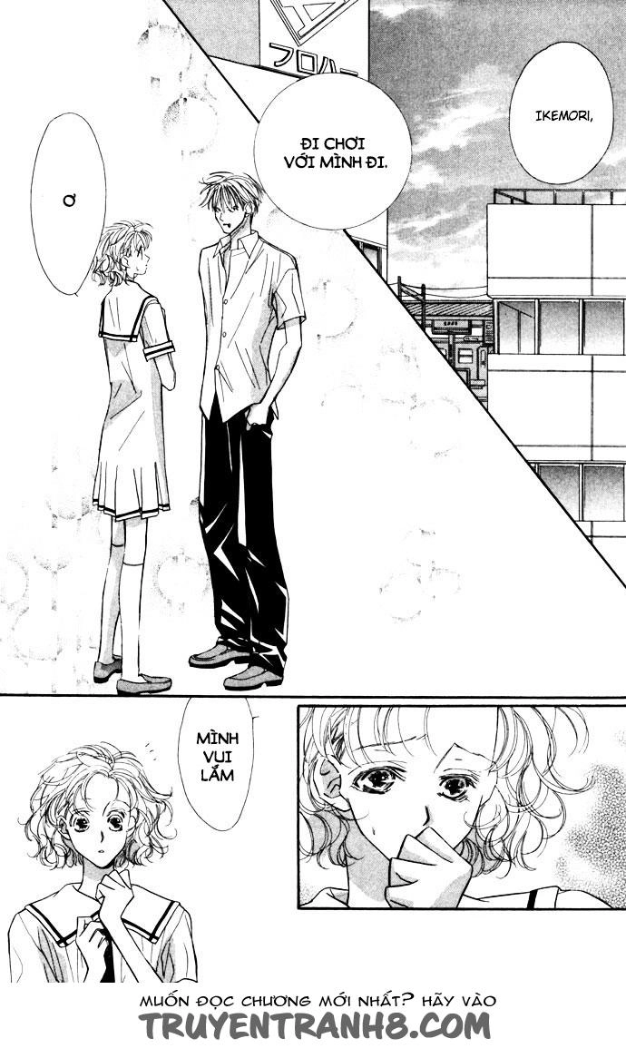 Yoru Made Matenai Chapter 12 - 6