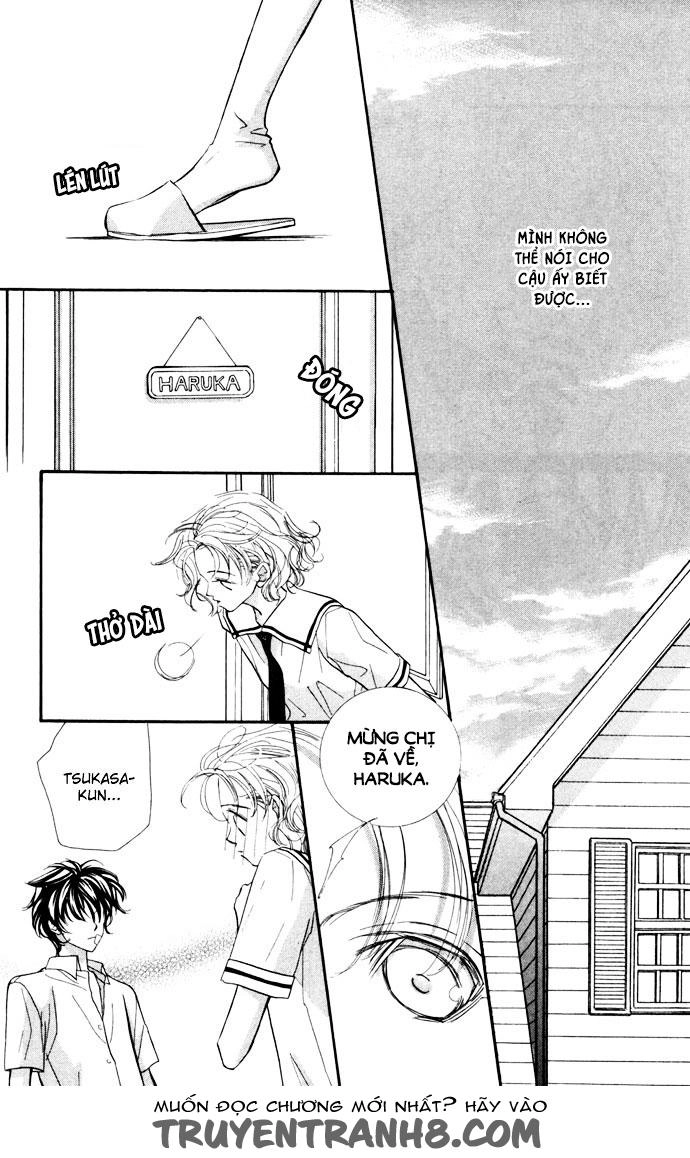 Yoru Made Matenai Chapter 12 - 8