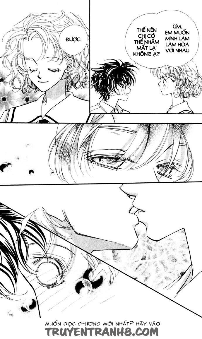 Yoru Made Matenai Chapter 12 - 10