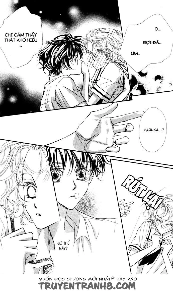 Yoru Made Matenai Chapter 12 - 11