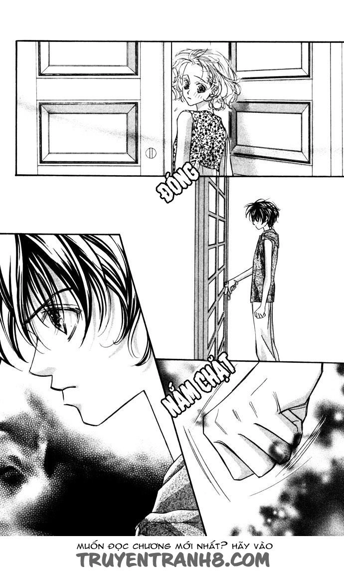 Yoru Made Matenai Chapter 12 - 17