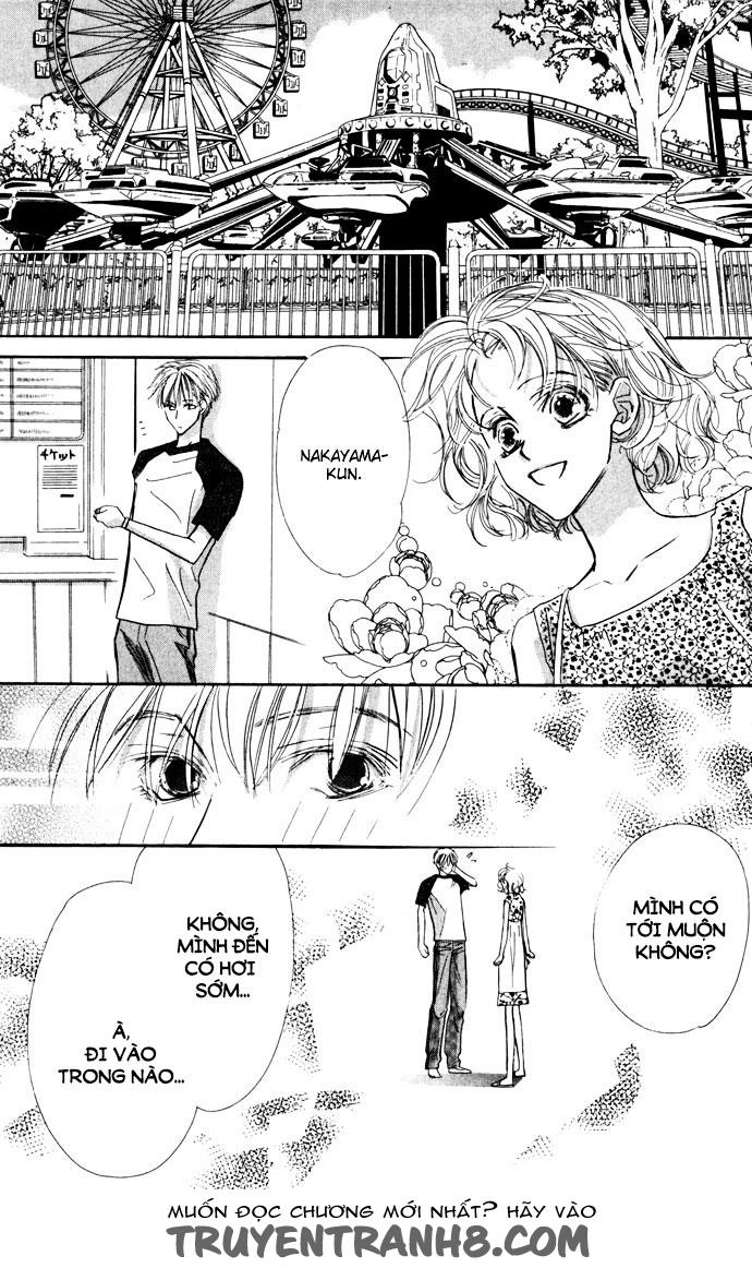 Yoru Made Matenai Chapter 12 - 18