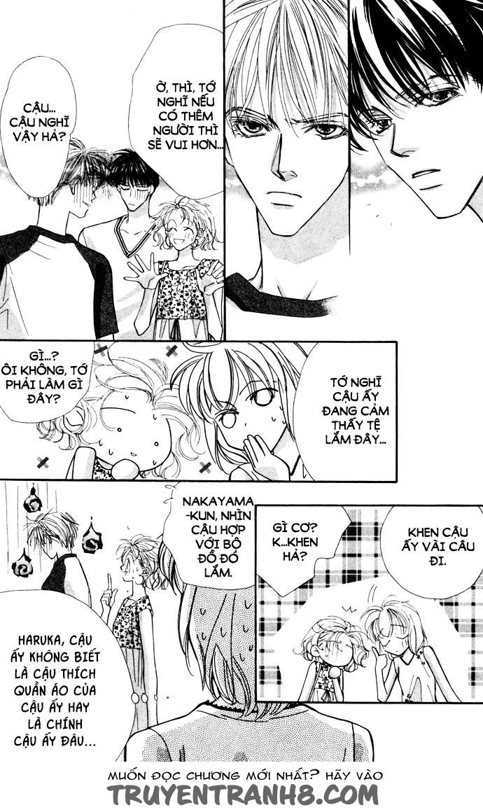 Yoru Made Matenai Chapter 12 - 20