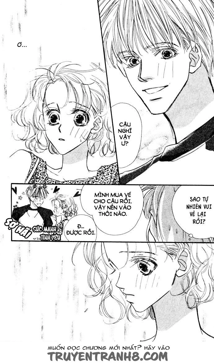 Yoru Made Matenai Chapter 12 - 21