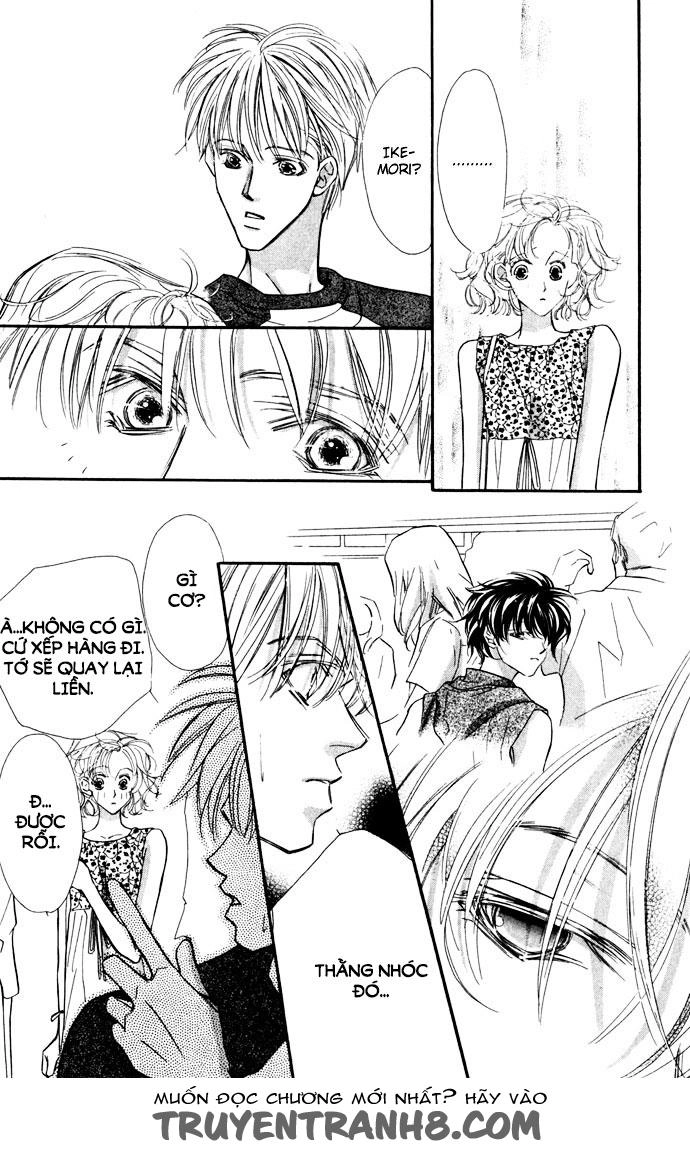 Yoru Made Matenai Chapter 12 - 26