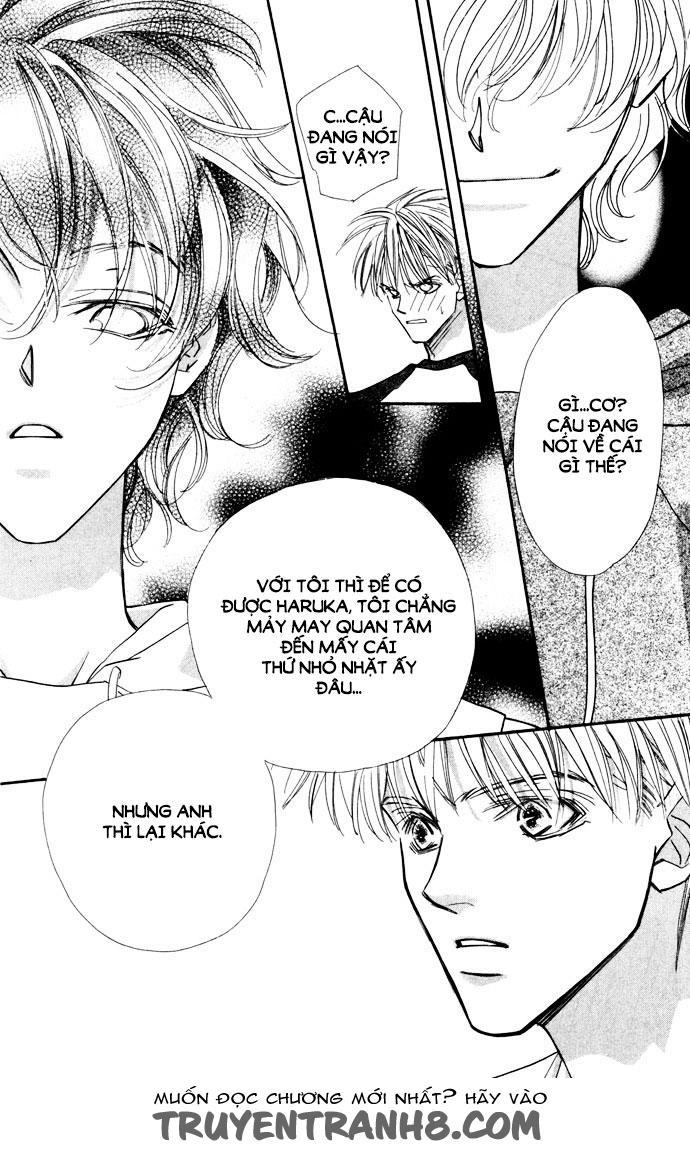 Yoru Made Matenai Chapter 12 - 28