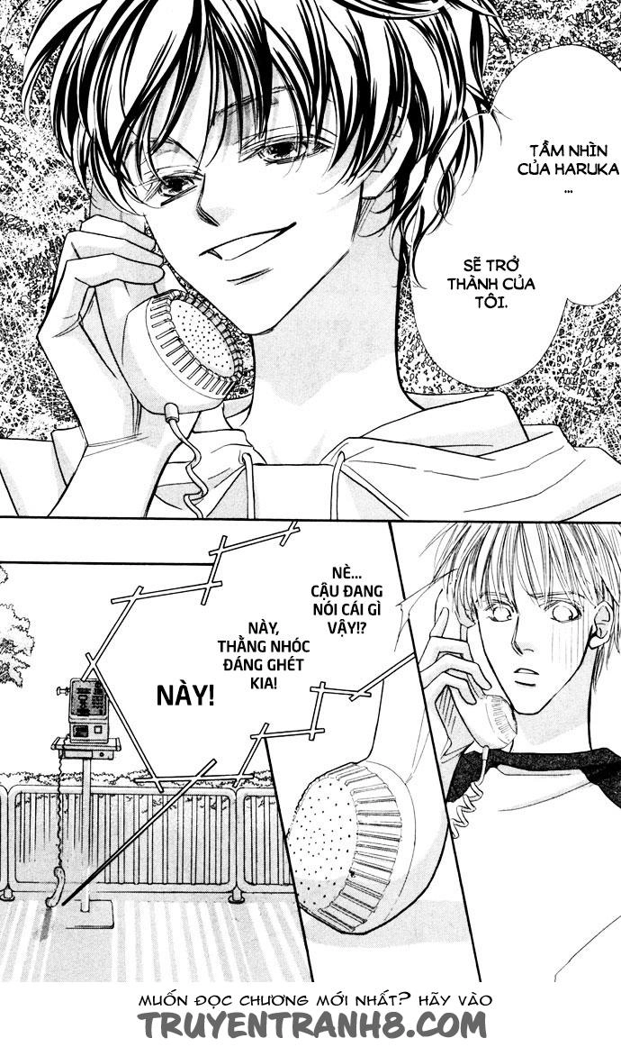 Yoru Made Matenai Chapter 12 - 31