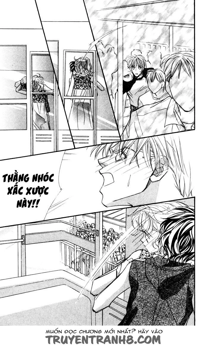 Yoru Made Matenai Chapter 12 - 34