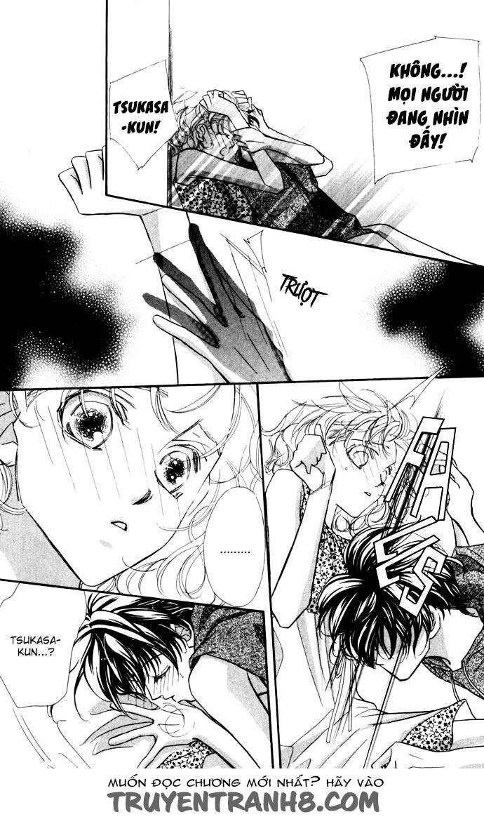 Yoru Made Matenai Chapter 12 - 35