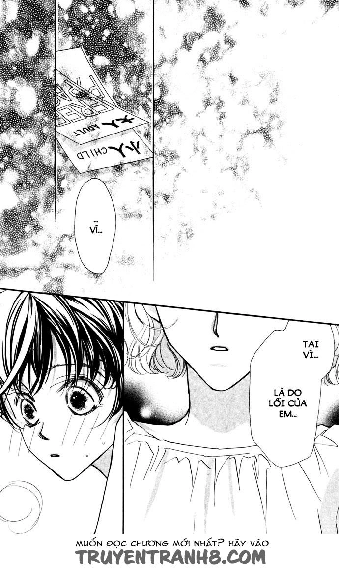 Yoru Made Matenai Chapter 12 - 38