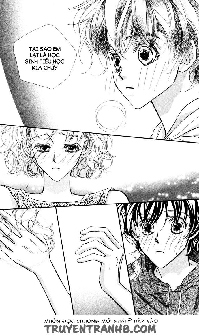 Yoru Made Matenai Chapter 12 - 39