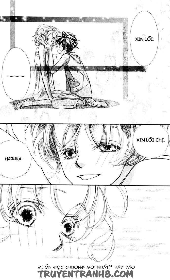 Yoru Made Matenai Chapter 12 - 40