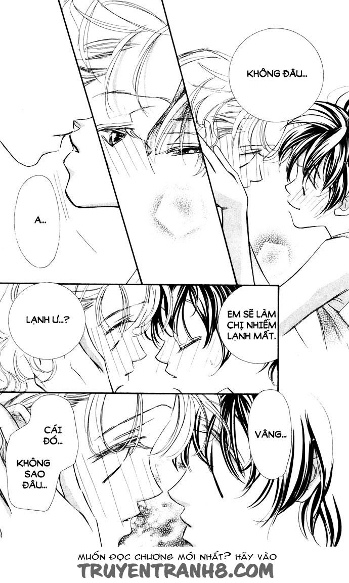 Yoru Made Matenai Chapter 12 - 41