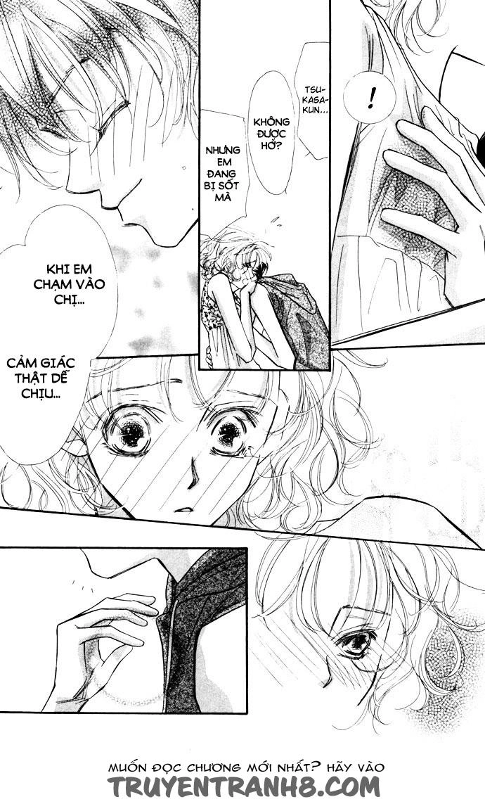 Yoru Made Matenai Chapter 12 - 43