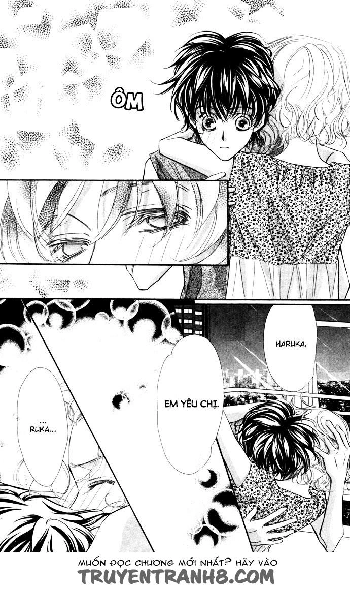 Yoru Made Matenai Chapter 12 - 44