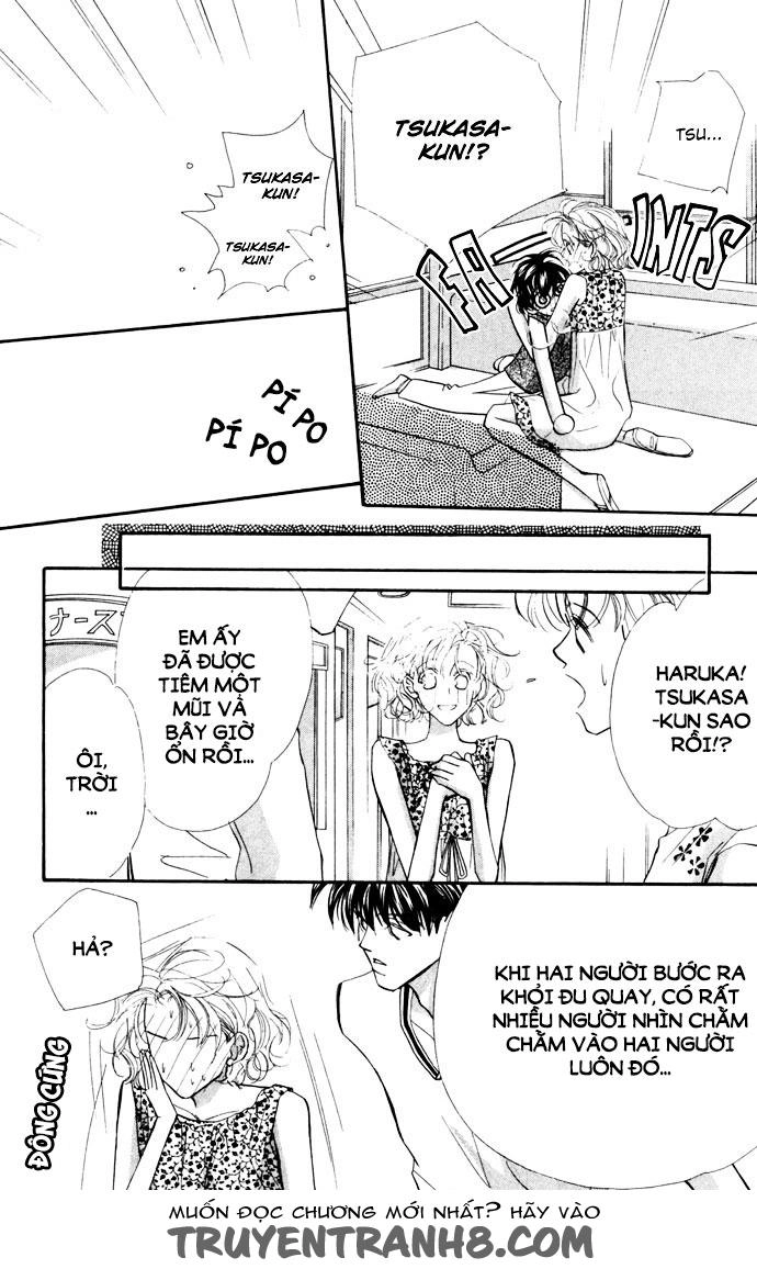 Yoru Made Matenai Chapter 12 - 45