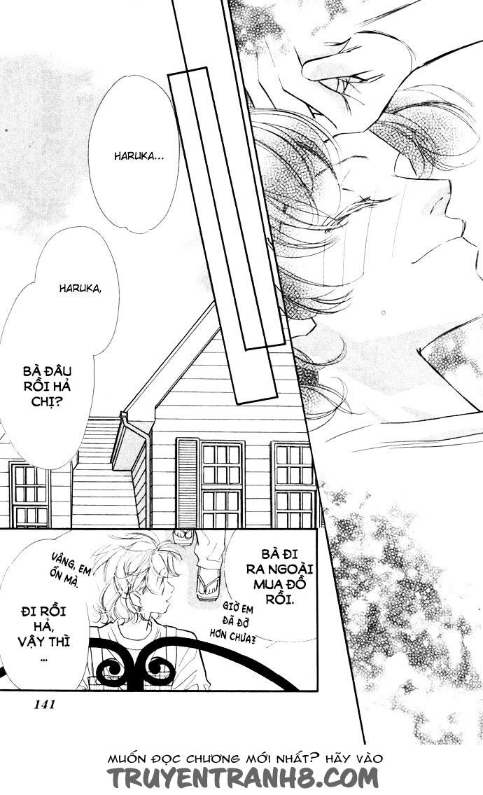 Yoru Made Matenai Chapter 12 - 48