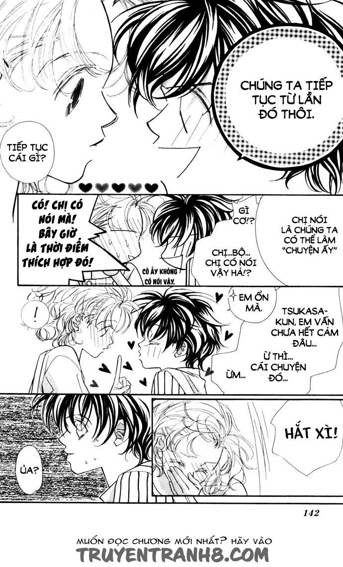 Yoru Made Matenai Chapter 12 - 49