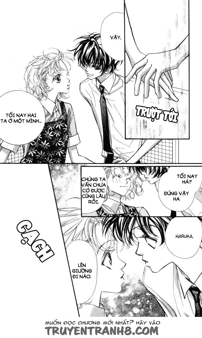 Yoru Made Matenai Chapter 13 - 5