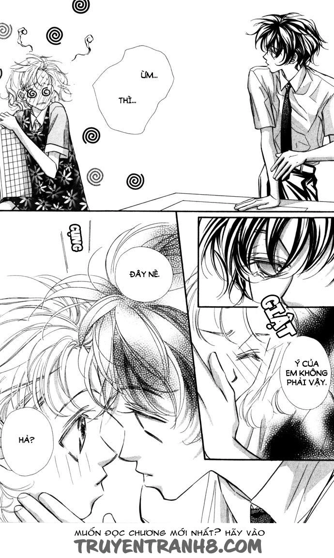 Yoru Made Matenai Chapter 13 - 6