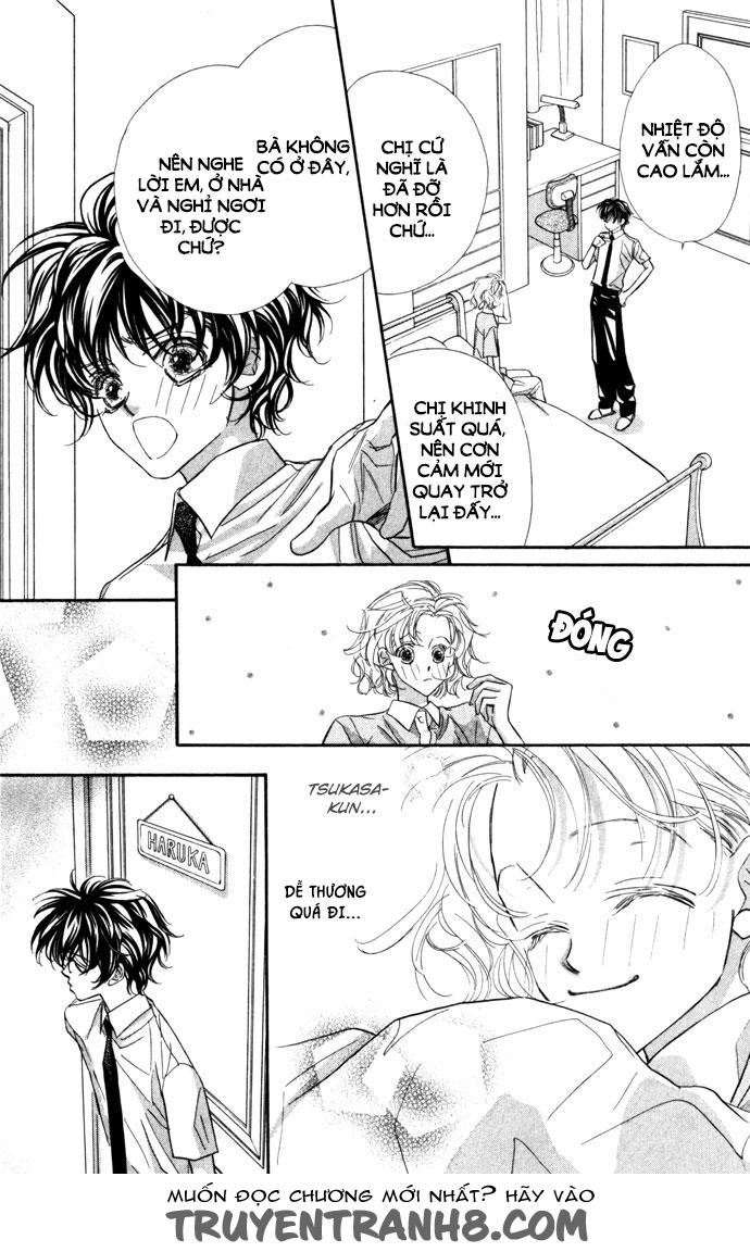 Yoru Made Matenai Chapter 13 - 7