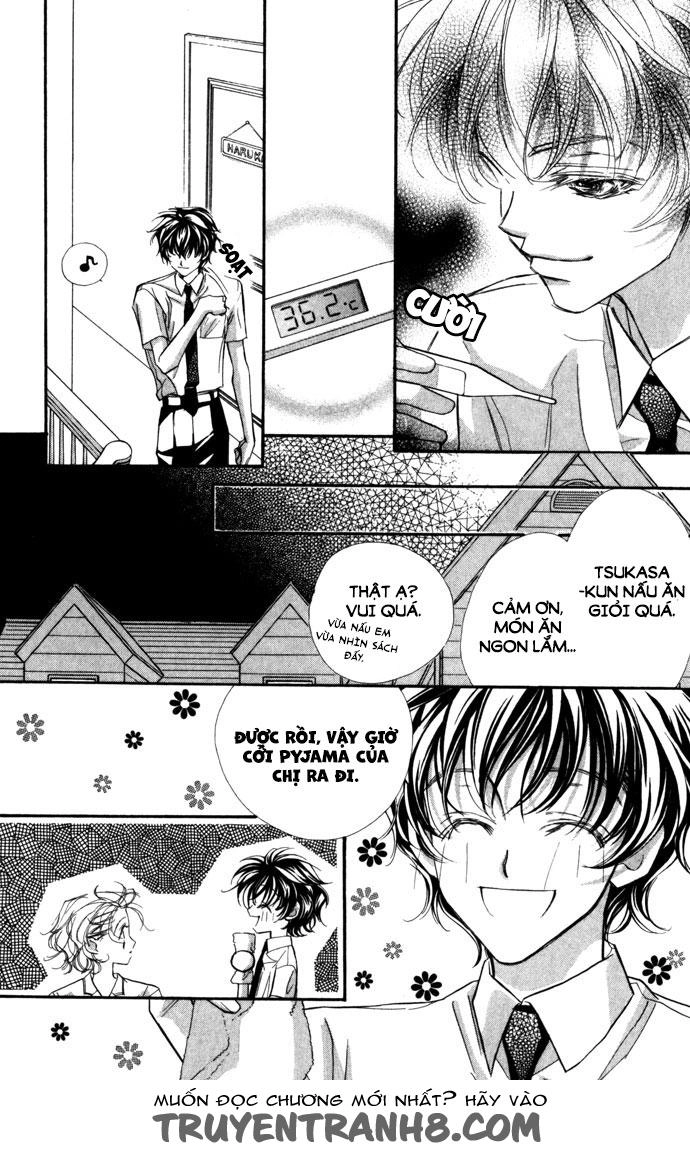 Yoru Made Matenai Chapter 13 - 8